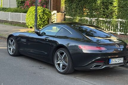 Mercedes-Benz AMG GT 38.000 km 80.800 &euro; Düsseldorf 40219