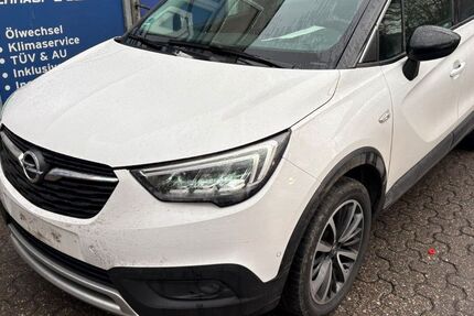 Opel Crossland (X) 138.000 km 8.899 &euro; Köln (Ostheim) 51107