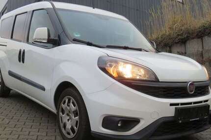Fiat Doblo 44.585 km 17.900 &euro; Lindlar 51789
