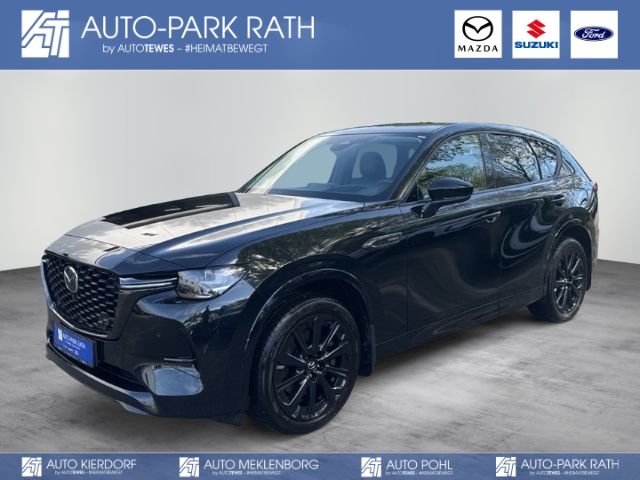 Mazda CX-60 41.524 km 38.980 &euro; Düsseldorf 40472