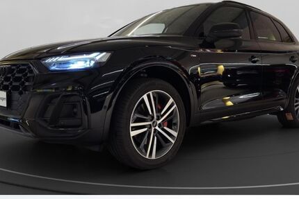 Audi Q5 30.964 km 46.480 &euro; Köln 50968