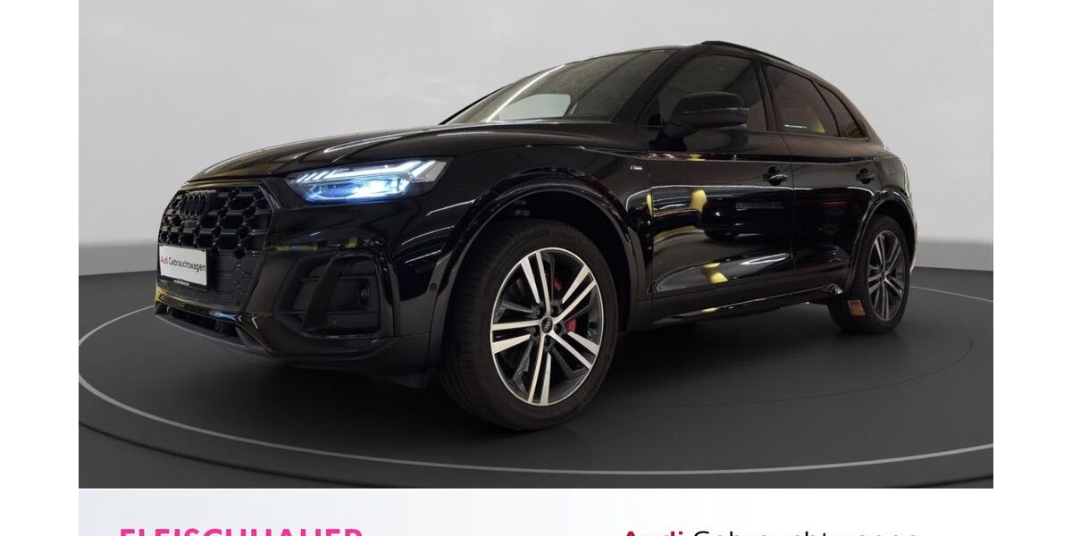 Audi Q5 30.964 km 46.480 &euro; Köln 50968