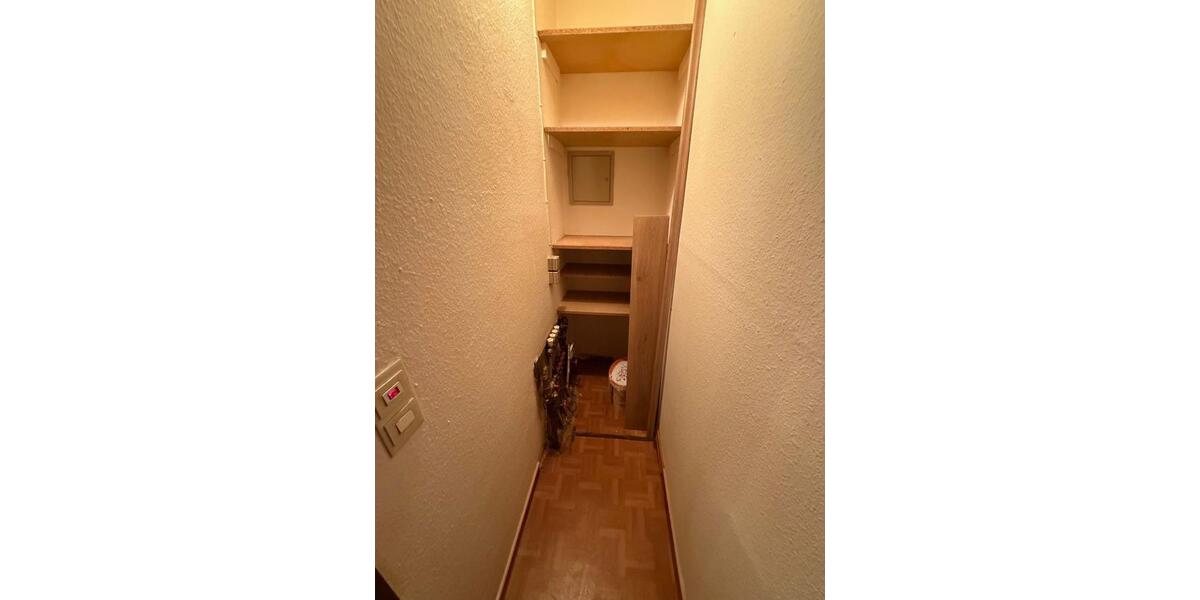 2 Zi. Whg. im Zentrum, mit offener Wohnküche 2OGli - 2- Radevormwald | Angebot:27287411