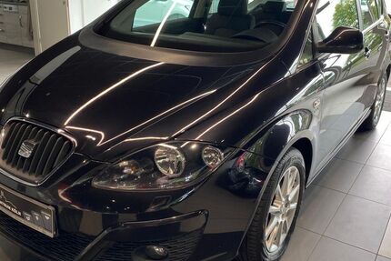 Seat Altea