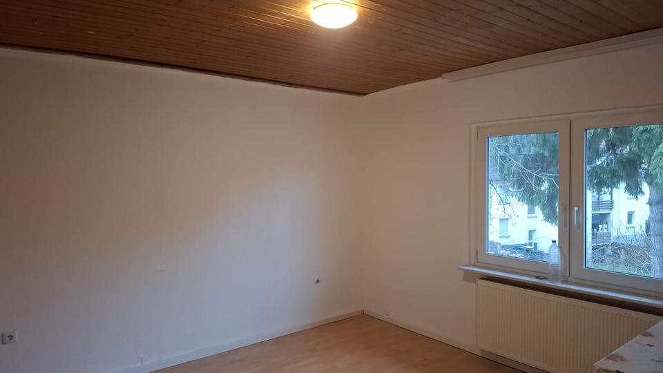 Etagenwohnung Solingen Ohligs - 2 Zimmer, 58 m&sup2;, 670&euro; | Angebot:24469124
