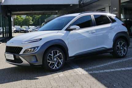 Hyundai KONA 35.904 km 19.890 € Schwelm 58332