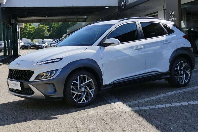 Hyundai KONA 35.904 km 19.890 € Schwelm 58332
