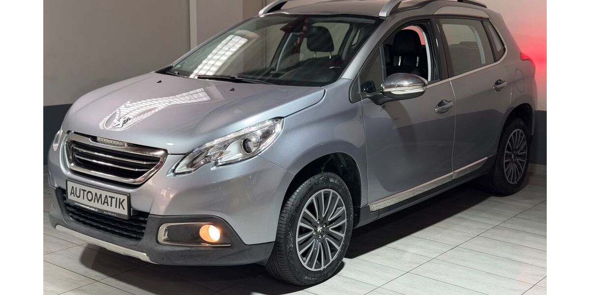 Peugeot 2008 105.174 km 9.970 &euro; Köln 50739
