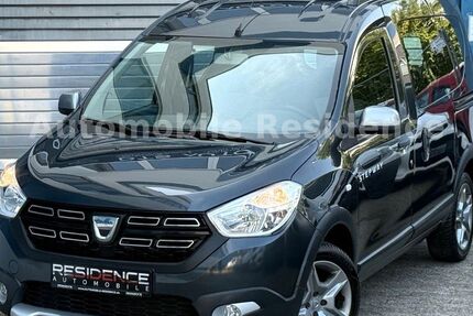 Dacia Dokker 42.000 km 14.298 &euro; Ratingen 40880