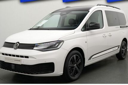 VW Caddy Maxi 1.009 km 43.980 &euro; Leverkusen 51379