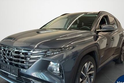 Hyundai TUCSON 63.000 km 22.990 &euro; Wuppertal 42281