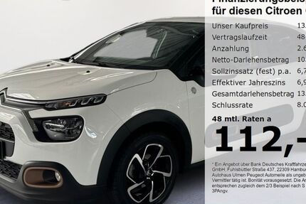 Citroen C3 22.241 km 12.950 &euro; Düsseldorf 40233