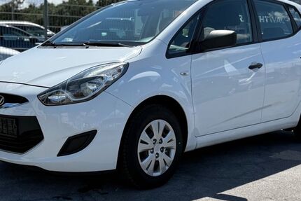 Hyundai ix20 205.000 km 3.250 &euro; Hilden 40721