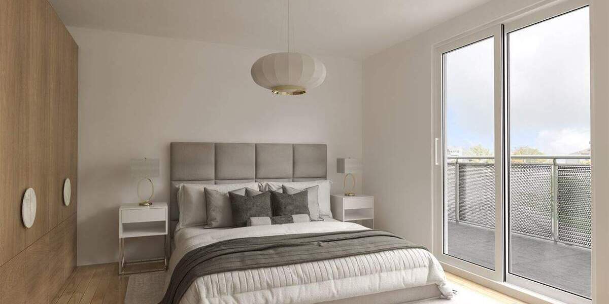 Etagenwohnung Düsseldorf Golzheim - 3 Zimmer, 779.000&euro; | Angebot:24691165