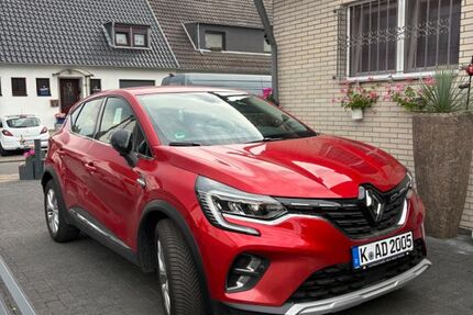 Renault Captur 37.000 km 17.490 &euro; Köln 50829