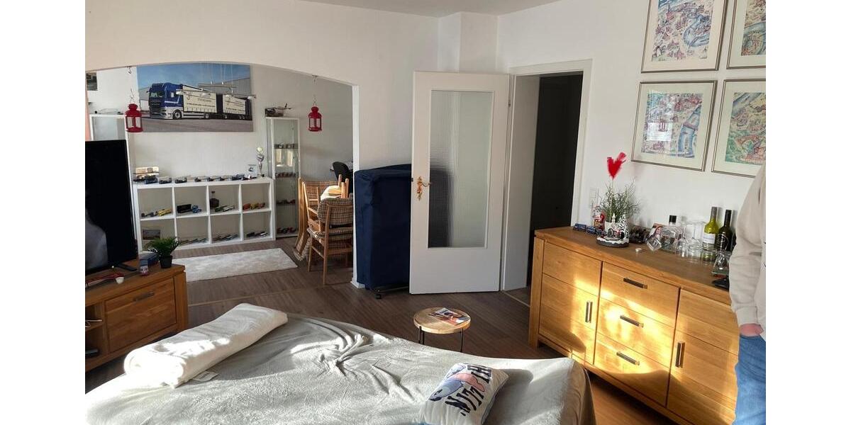 Erdgeschoßwohnung Solingen Mitte - 3 Zimmer, 78 m&sup2;, 210.000&euro; | Angebot:25363472
