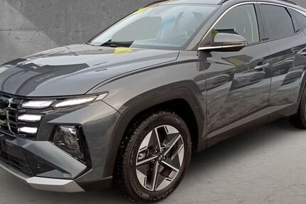 Hyundai TUCSON 19.600 km 29.990 &euro; Hilden 40721