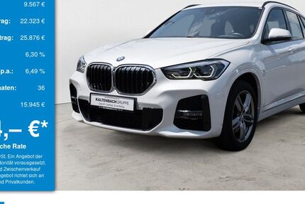 BMW X1 35.006 km 29.890 &euro; Wermelskirchen 42929
