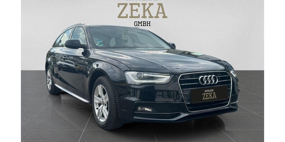 Audi A4 244.121 km 6.900 &euro; Lindlar 51789
