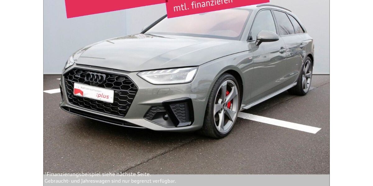 Audi A4 48.898 km 41.950 &euro; Solingen 42653