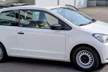 Seat Mii 231.000 km 2.000 &euro; Wuppertal 42389