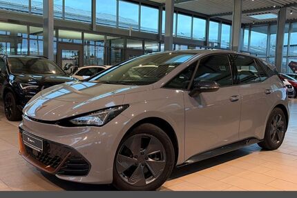 Cupra Born 24.326 km 27.890 € Bergisch Gladbach 51429