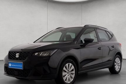 Seat Arona 19.610 km 19.990 &euro; Leverkusen 51373
