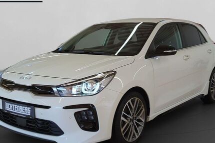 Kia Rio 37.550 km 18.650 &euro; Leverkusen 51381