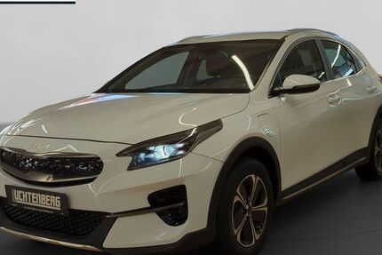 Kia XCeed 48.892 km 17.890 € Leverkusen 51381