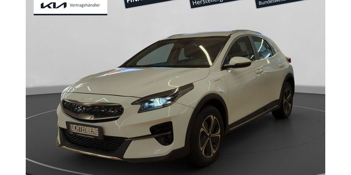 Kia XCeed 48.892 km 17.890 € Leverkusen 51381