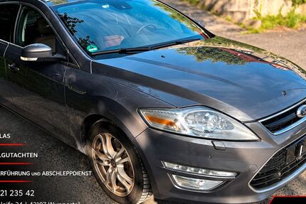 Ford Mondeo 200.837 km 5.250 &euro; Wuppertal - Elberfeld 42107