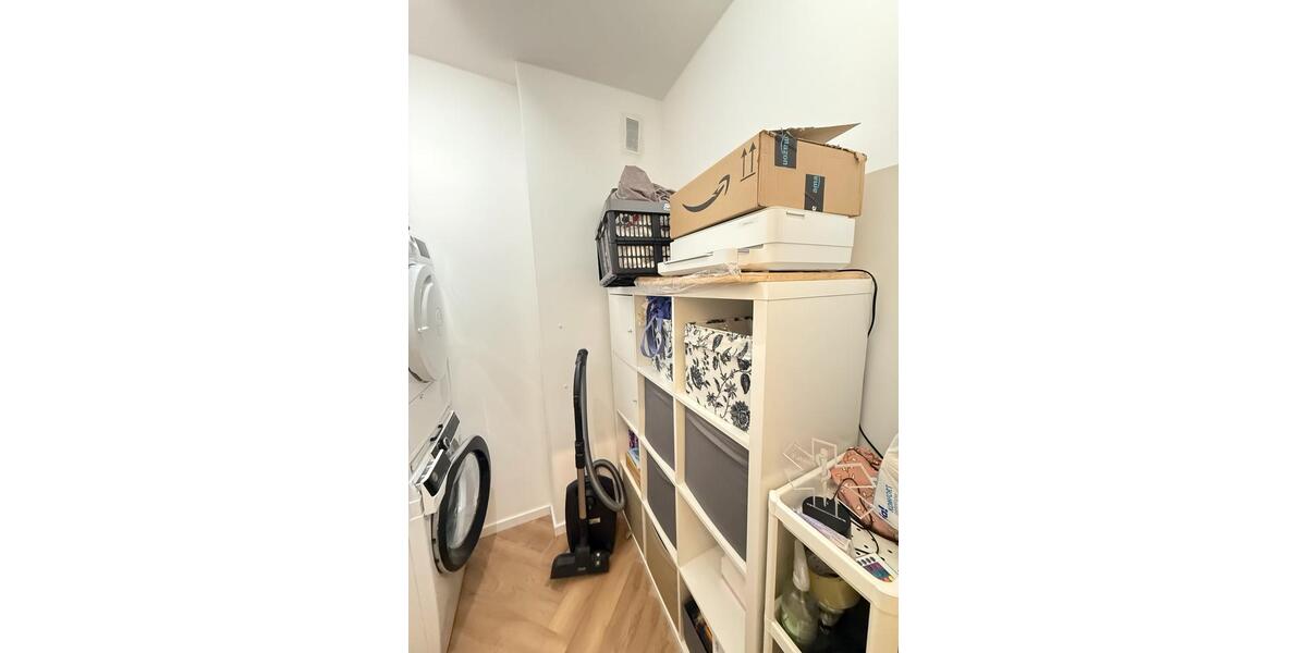 Etagenwohnung Düsseldorf Pempelfort - 2 Zimmer, 48 m&sup2;, 1.600&euro; | Angebot:24690390