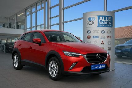 Mazda CX-3 79.985 km 14.447 &euro; Wermelskirchen 42929