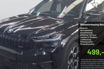 Skoda Kodiaq 17.124 km 49.990 &euro; Pulheim-Brauweiler 50259