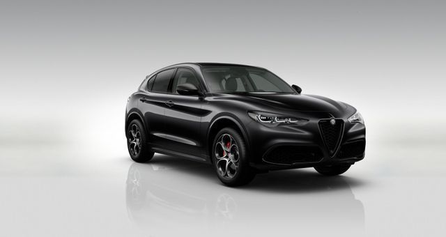 Alfa Romeo Stelvio 1.315 km 56.880 &euro; Köln 51065