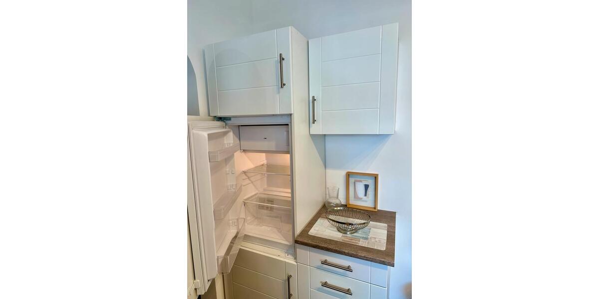 Erdgeschoßwohnung Köln Nippes - 2 Zimmer, 35 m&sup2;, 1.450&euro; | Angebot:26478166