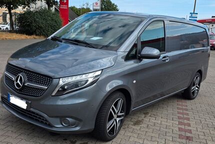 Mercedes-Benz Vito 193.000 km 19.200 &euro; HILDEN 40723