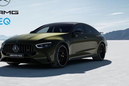 Mercedes-Benz AMG GT 5.278 km 139.880 € Hagen 58135