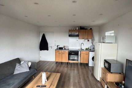 Wohnung Remscheid Gemarkung Bergisch Born - 2 Zimmer, 40 m&sup2;, 550&euro; | Angebot:25933983