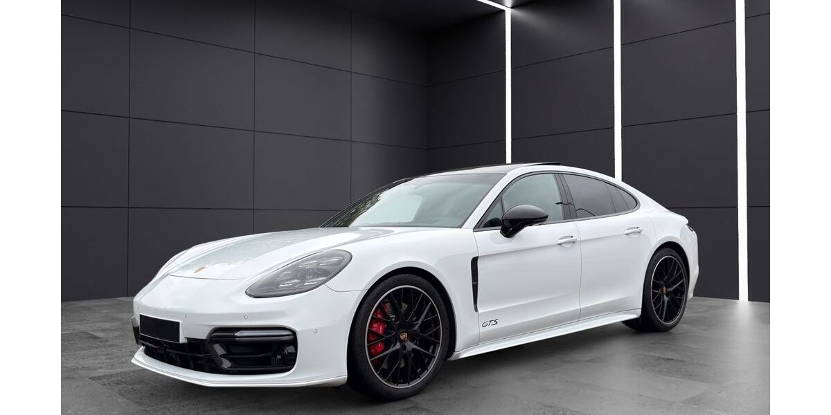 Porsche Panamera 36.081 km 119.990 &euro; Hückeswagen 42499