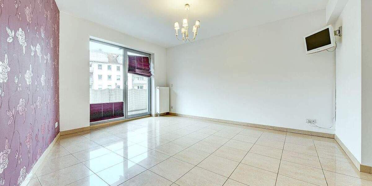 Etagenwohnung Düsseldorf Derendorf - 3 Zimmer, 101 m&sup2;, 525.000&euro; | Angebot:24040986