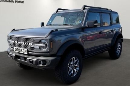 Ford Bronco 11.083 km 47.690 &euro; Neuss 41464