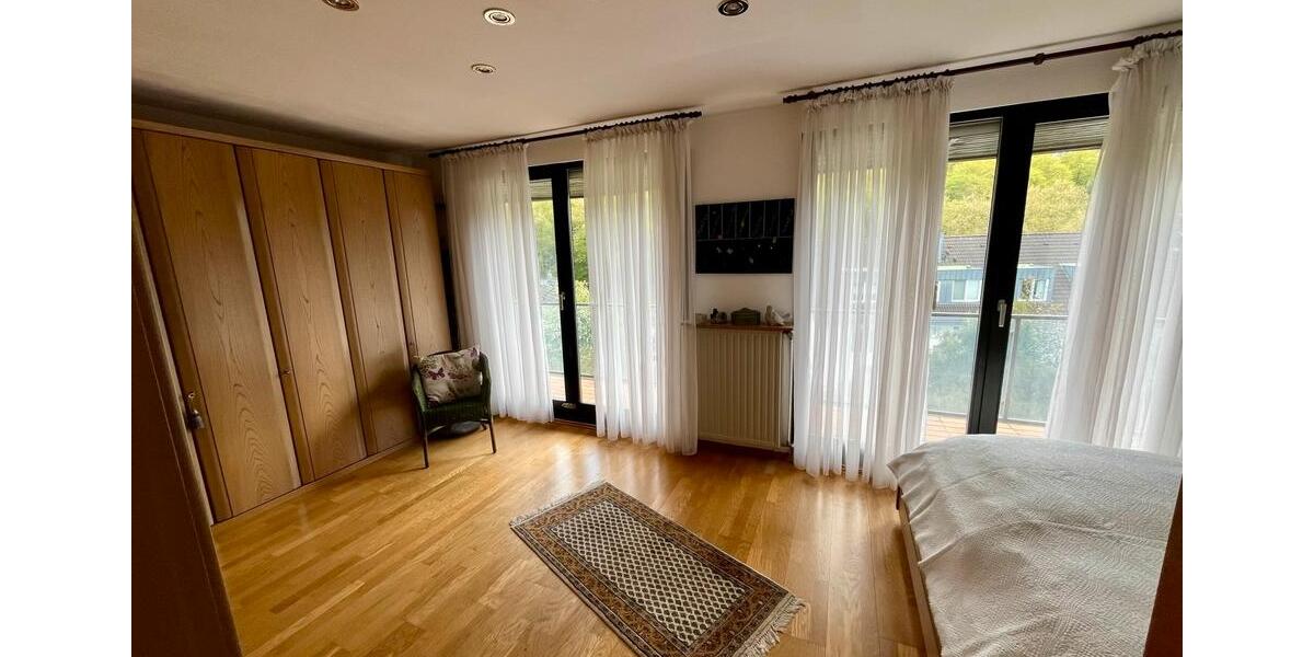 Reihenhaus Wuppertal Eckbusch - 5 Zimmer, 150 m&sup2;, 495.000&euro; | Angebot:26296390