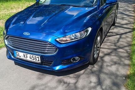 Ford Mondeo 22.000 km 16.490 &euro; Bergisch Gladbach 51469