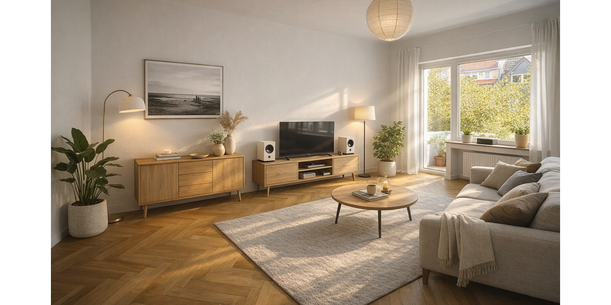 Etagenwohnung Düsseldorf Stadtbezirk 2 - 2 Zimmer, 73 m&sup2;, 390.000&euro; | Angebot:24687037