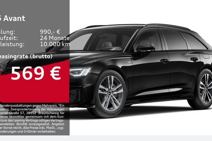 Audi A6 25.632 km 50.490 &euro; Remscheid 42897