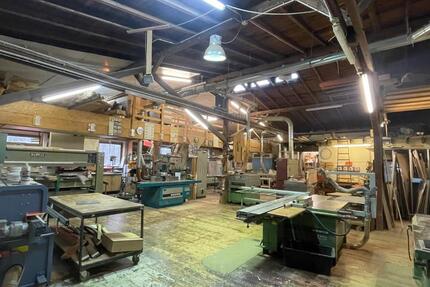 Gewerbeobjekt Köln Nippes - 750&euro; | Angebot:25894499