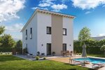 Ihr individuelles Einfamilienhaus in Sprockhövel - maßgeschneidert, modern und komfortabel - Einfamilienhaus Sprockhövel | Angebot:27661664