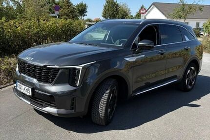 Kia Sorento 5.900 km 51.490 &euro; Bergisch Gladbach 51427