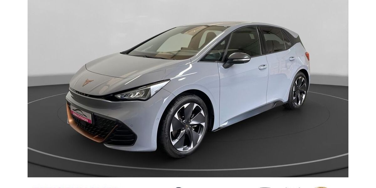 Cupra Born 35.841 km 25.880 € Köln 50823